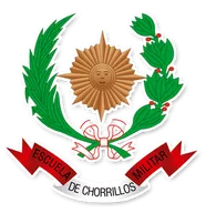 Escudo EMCH