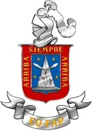Escudo EOFAP
